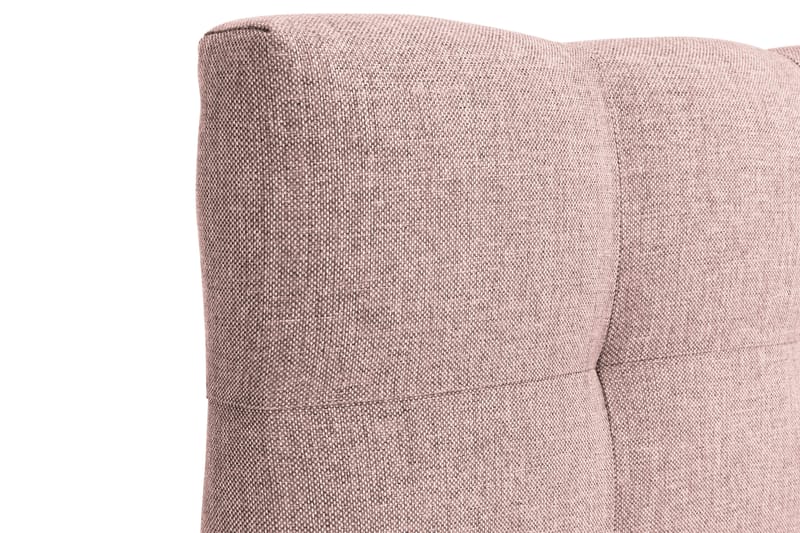 Sengepakke Suset 80x200 - Rosa - Møbler - Senger - Senger med oppbevaring