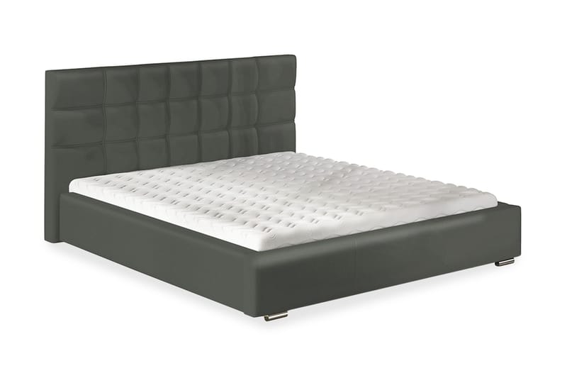 Dolores Förvaringssäng 218x198x106 cm Bedly Dryt 14