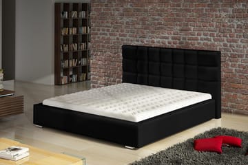 Dolores Förvaringssäng 223x198x106 cm Bedly Dryt 1 - Møbler - Senger - Senger med oppbevaring