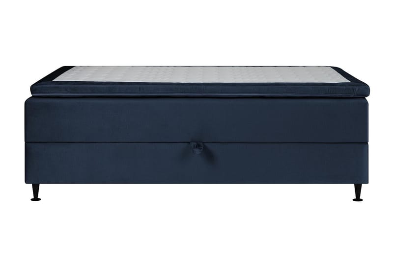 Happy Pluss Seng med Oppbevaring - Møbler - Senger - Enkeltsenger