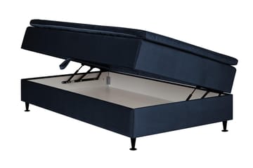 Happy Pluss Seng med Oppbevaring - Møbler - Senger - Enkeltsenger