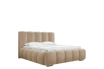 Gioia Oppbevaringsseng 180x200 cm