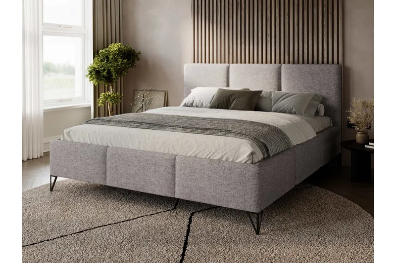 Itaca Oppbevaringsseng, Brun