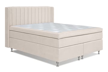 Joluma Sängpaket Fast 180x200 cm - Møbler - Senger - Senger med oppbevaring
