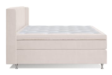 Joluma Sängpaket Fast 180x200 cm - Møbler - Senger - Senger med oppbevaring