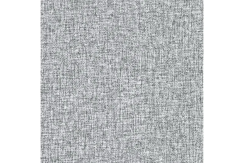 Karrouba Oppbevaringsseng 180x200 cm - Grå - Møbler - Senger - Senger med oppbevaring