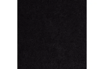 Kontinentalseng 207x216 cm - Svart - Møbler - Senger - Senger med oppbevaring