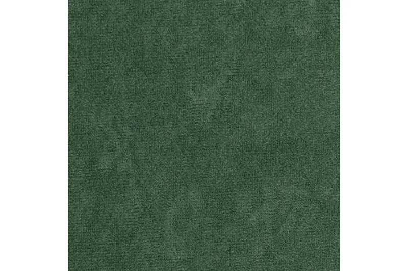 Kontinentalseng med Oppbevaring 124x208 cm - Grønn - Møbler - Senger - Senger med oppbevaring