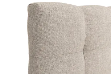 Montana Komplett Sengpakke med Oppbevaring 90x200 cm - Beige - Møbler - Senger - Senger med oppbevaring