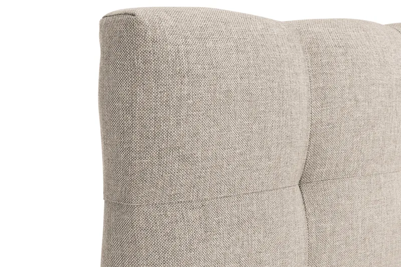 Montana Komplett Sengpakke med Oppbevaring 90x200 cm - Beige - Møbler - Senger - Senger med oppbevaring