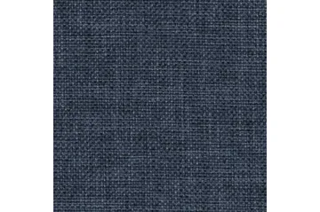 Nieres Oppbevaringsseng 160x200 cm - Mørkeblå - Møbler - Senger - Senger med oppbevaring