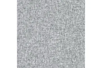 Nieres Sengepakke 160x200 cm i Stoff med Oppbevaring og Sengegavl + Overmadrass - Grå - Møbler - Senger - Senger med oppbevaring