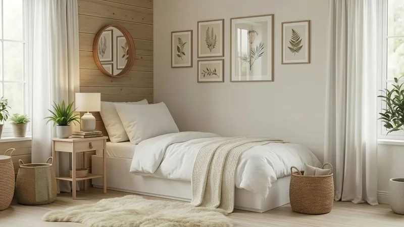 Norrvik Sengeramme 90x200 cm med oppbevaring - Møbler - Senger - Senger med oppbevaring