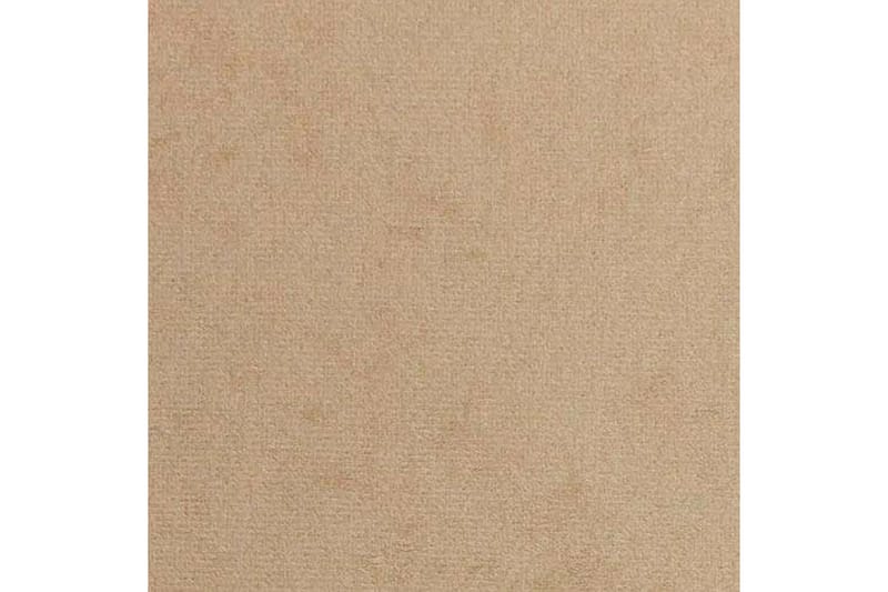 Oppbevaringsseng 167x216 cm - Beige - Møbler - Senger - Senger med oppbevaring