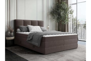 Pinta Oppbevaringsseng 180x200 cm