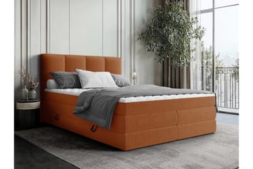 Pinta Oppbevaringsseng 180x200 cm