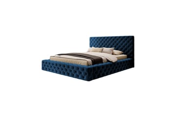 Princce Sengeramme 180x200 cm - Beige - Møbler - Senger - Senger med oppbevaring