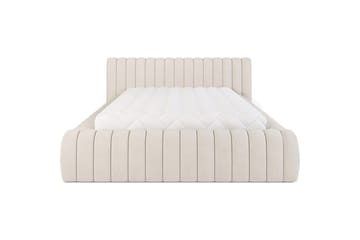 Sängram & Sängstomme Eltap Beige 160x200 DEL - Møbler - Senger - Senger med oppbevaring