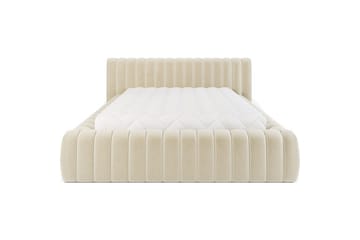 Sängram & Sängstomme Eltap Beige 180x200 44 - Møbler - Senger - Senger med oppbevaring