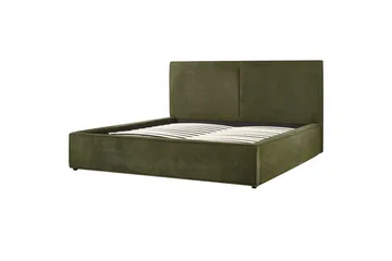 Sängram Green 180x200 - Møbler - Senger - Senger med oppbevaring