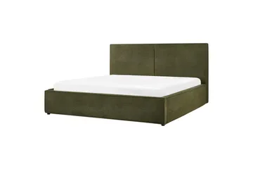 Sängram Green 180x200 - Møbler - Senger - Senger med oppbevaring