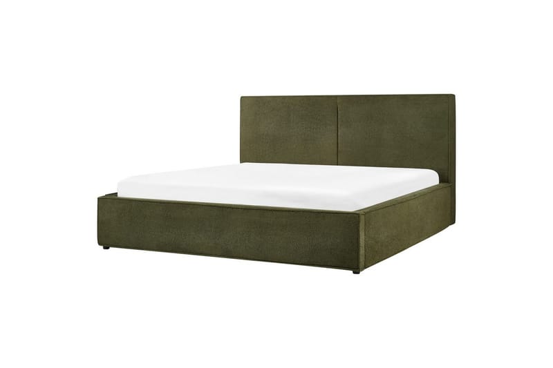 Sängram Green 180x200 - Møbler - Senger - Senger med oppbevaring