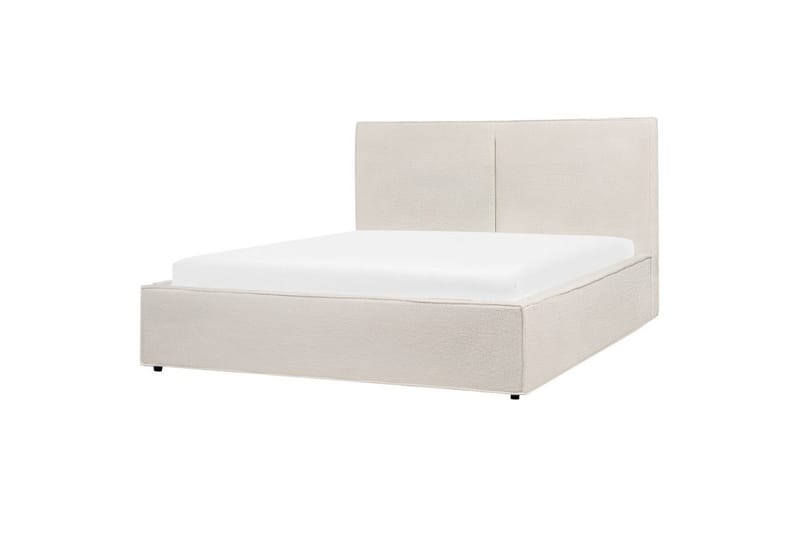 Sängram White 160x200 - Møbler - Senger - Senger med oppbevaring