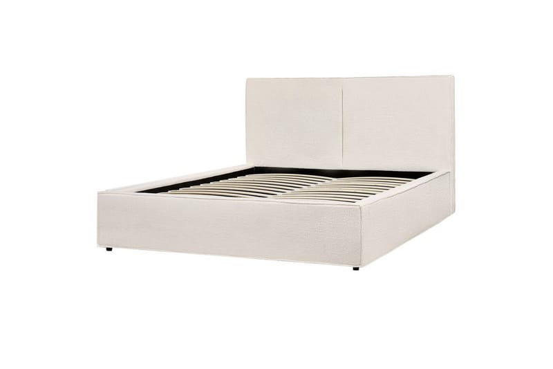 Sängram White 160x200 - Møbler - Senger - Senger med oppbevaring