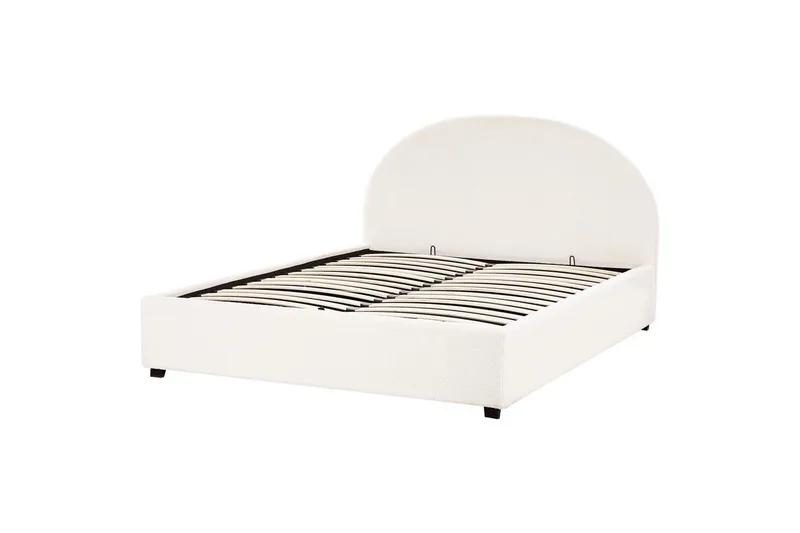 Sängram White 160x200 - Møbler - Senger - Senger med oppbevaring