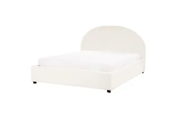 Sängram White 160x200 - Møbler - Senger - Senger med oppbevaring