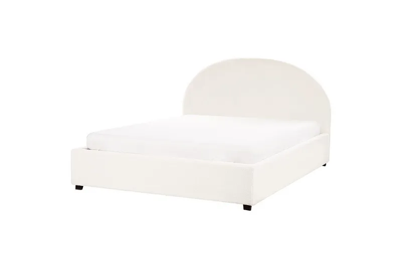 Sängram White 160x200 - Møbler - Senger - Senger med oppbevaring