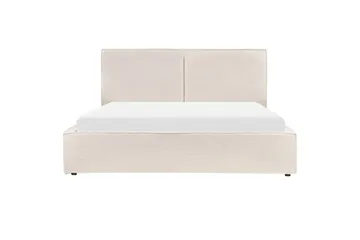 Sängram White 160x200 - Møbler - Senger - Senger med oppbevaring