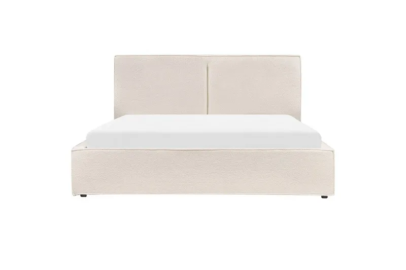 Sängram White 160x200 - Møbler - Senger - Senger med oppbevaring