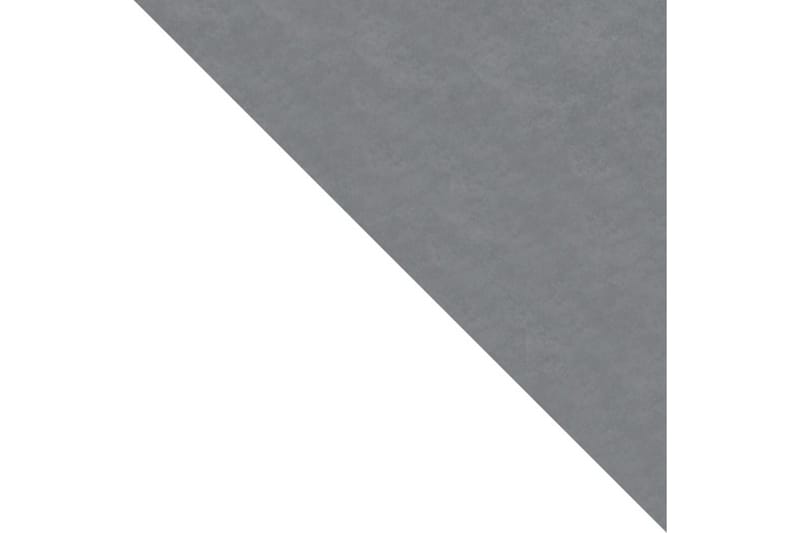 Seng Indora 124x204 cm - Hvit/Grå - Senger med oppbevaring
