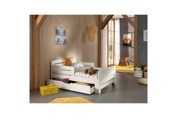 Seng med skuff Jumper - Møbler - Senger - Senger med oppbevaring