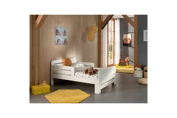 Seng med skuff madrass Jumper - Møbler - Senger - Senger med oppbevaring