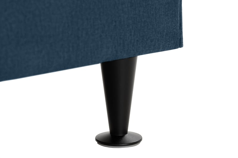 Sengepakke Chilla Pluss Oppbevaringsseng 180x200 cm - Mørkeblå - Møbler - Senger - Senger med oppbevaring