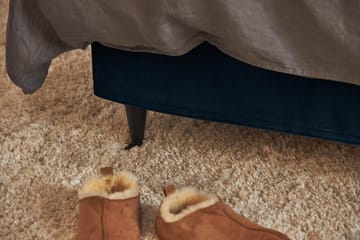 Sengepakke Chilla Pluss Oppbevaringsseng 180x200 cm - Mørkeblå - Møbler - Senger - Senger med oppbevaring