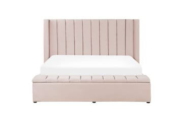 Vattensäng Rose 180x200 - Møbler - Senger - Vannsenger