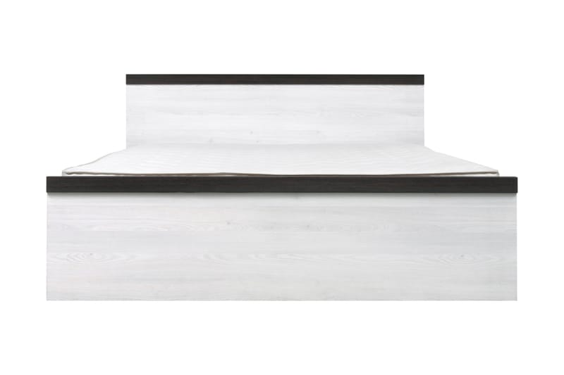 Sengeramme Bezvez 160 cm - Sengeramme & sengestamme