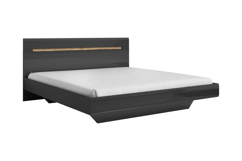 Sengeramme Mcguffey 180x200 cm - Sengeramme & sengestamme