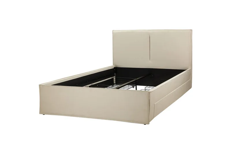 Sengeramme og sengestamme Loft24 Seng Loft24 Avignon Ja