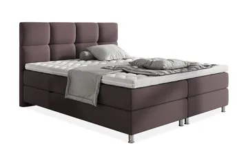 Adrianah Sengeramme 200x200 cm - Møbler - Senger - Sengeramme & sengestamme