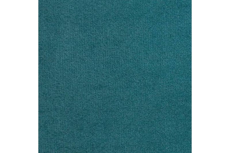 Axlunda Seng 120x200 cm Metallramme - Grønn - Møbler - Senger - Sengeramme & sengestamme