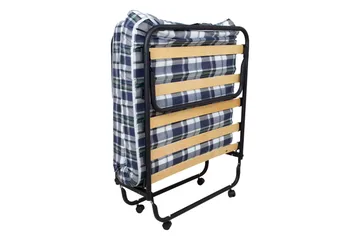 Bergamo Ekstra seng - Møbler - Senger - Sengeramme & sengestamme