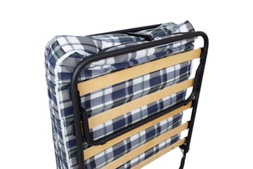 Bergamo Ekstra seng - Møbler - Senger - Sengeramme & sengestamme