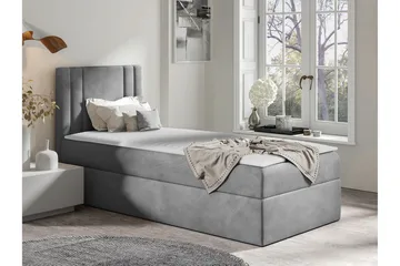 Betvallen Sengeramme 100x200 cm - Møbler - Senger - Sengeramme & sengestamme