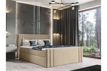 Betvallen Sengeramme 120x200 cm - Møbler - Senger - Sengeramme & sengestamme