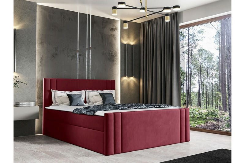 Betvallen Sengeramme 120x200 cm - Møbler - Senger - Sengeramme & sengestamme