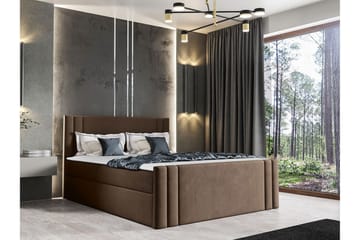 Betvallen Sengeramme 140x200 cm - Møbler - Senger - Sengeramme & sengestamme